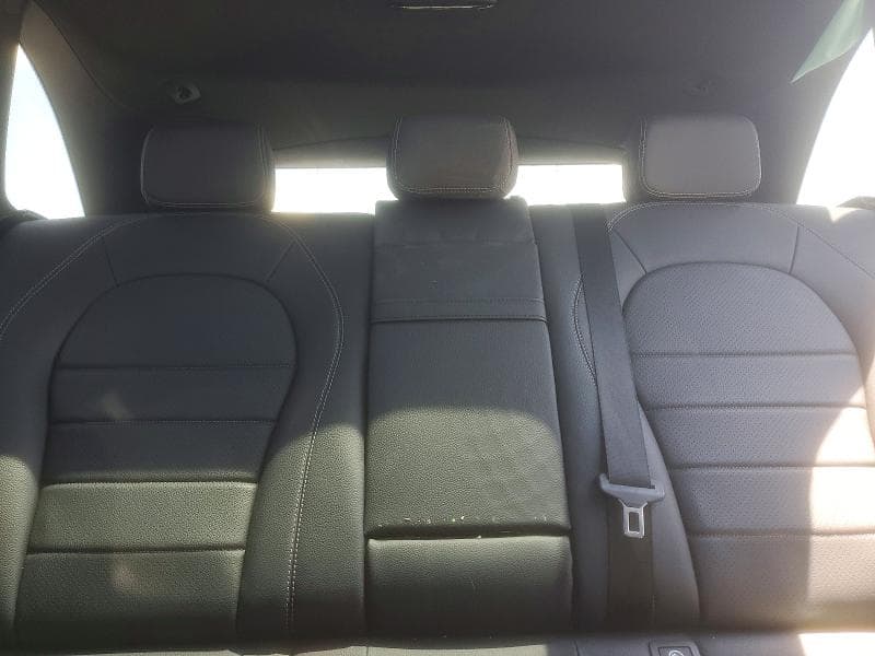 2019 MERCEDES-BENZ GLC 300 4MATIC 10
