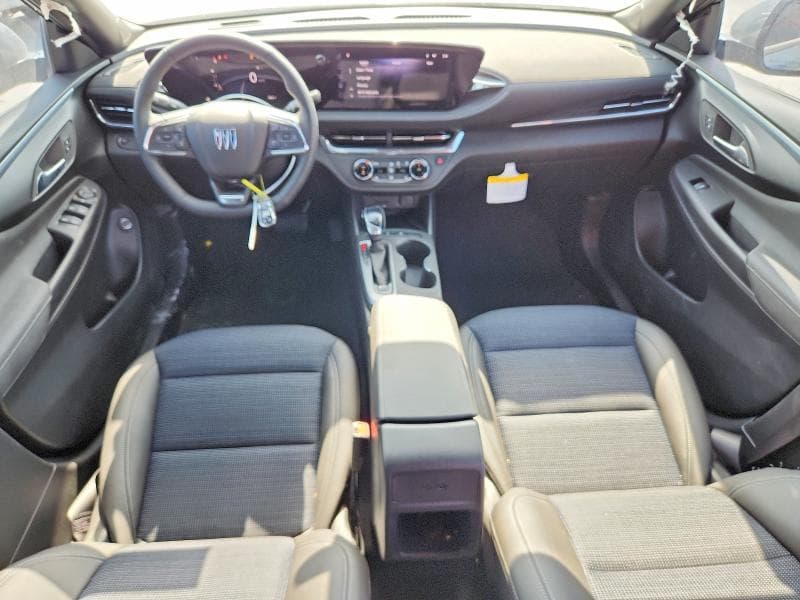 2026 BUICK ENVISTA PREFERRED 8