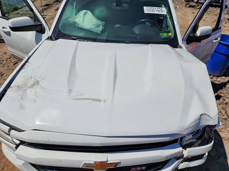 2019 CHEVROLET SILVERADO LD K1500 LT 11