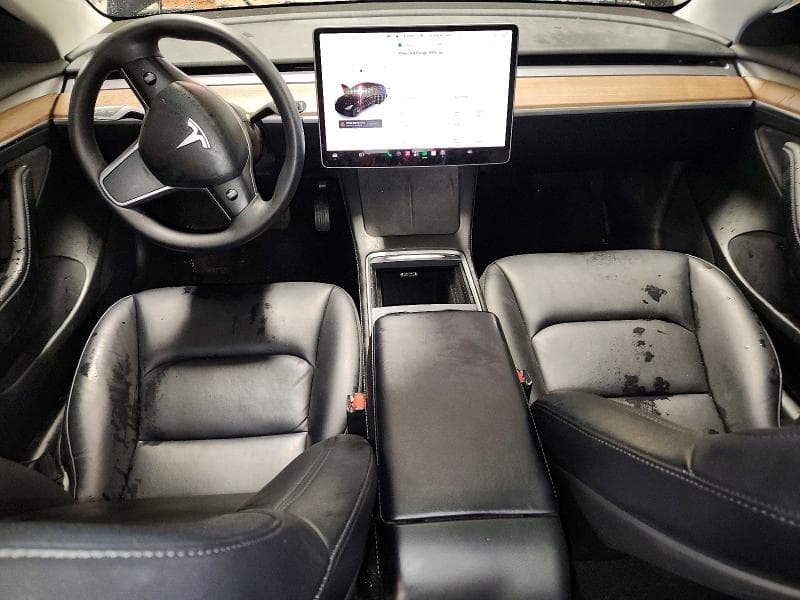 2023 TESLA MODEL 3 8