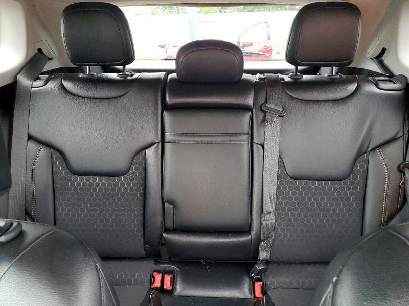 2019 JEEP COMPASS LATITUDE 10