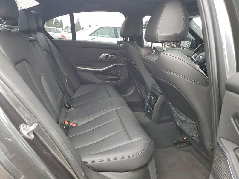 2021 BMW 330XI 10