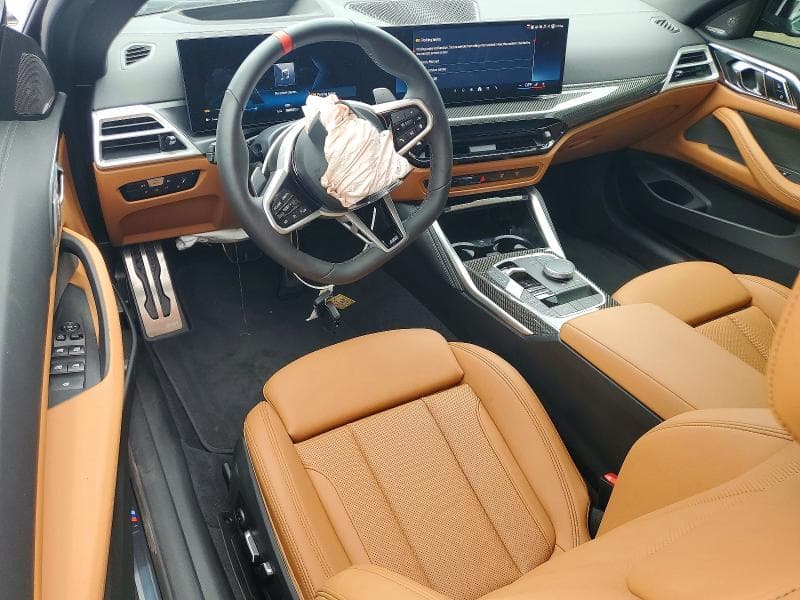 2026 BMW M440XI 8