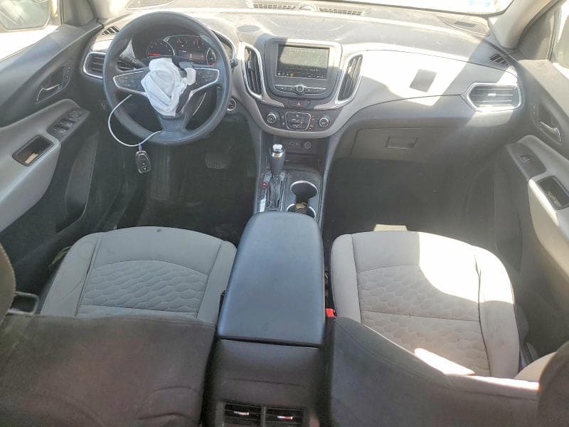 2019 CHEVROLET EQUINOX LT 8