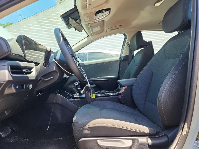 2025 KIA K4 LXS 7