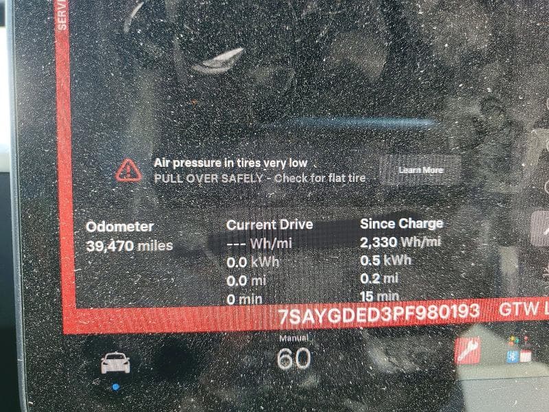2023 TESLA MODEL Y 9