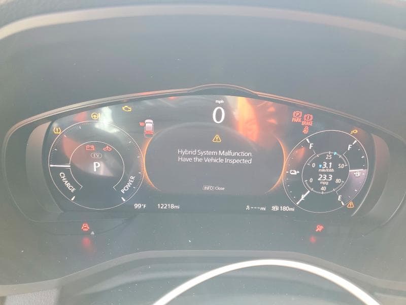 2025 MAZDA CX-70 PREMIUM PLUS 9