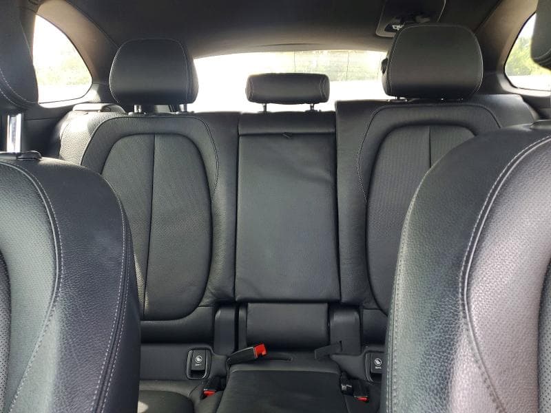 2018 BMW X1 XDRIVE28I XDRIVE28I 10