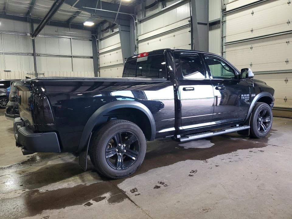 2023 RAM 1500 CLASSIC SLT 3