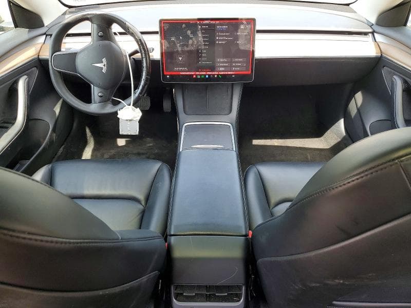 2023 TESLA MODEL 3 8