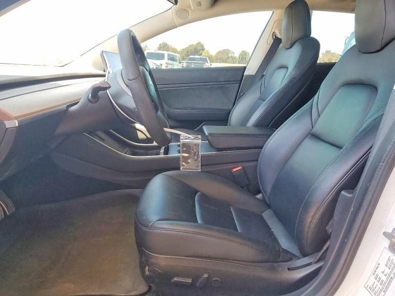 2020 TESLA MODEL 3 7
