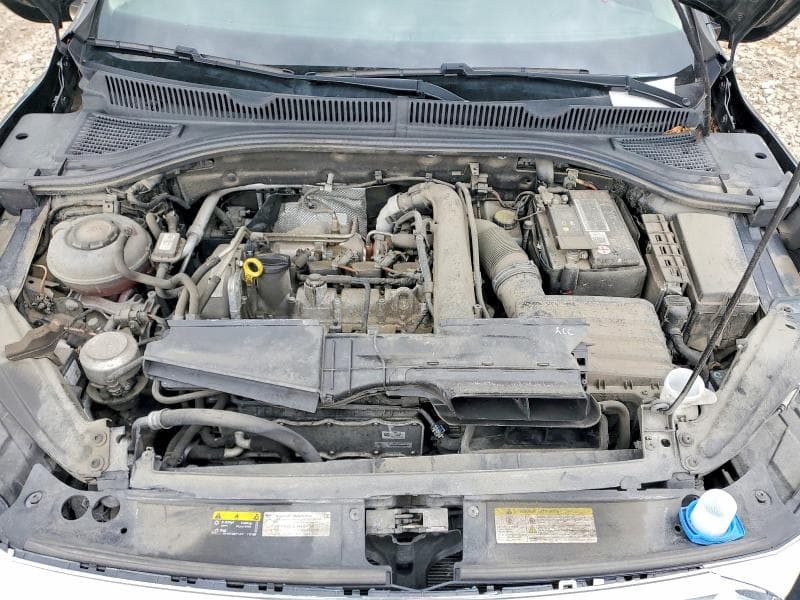 2020 VOLKSWAGEN JETTA S 11