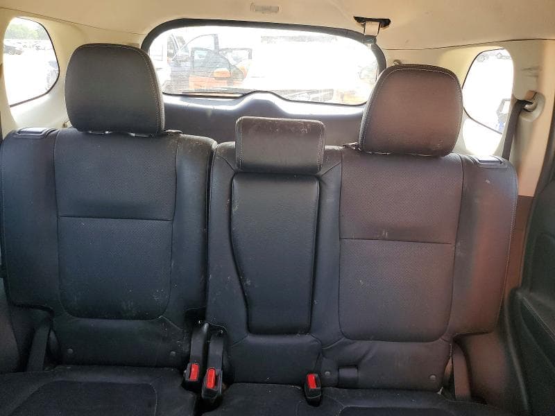 2017 MITSUBISHI OUTLANDER SE 10