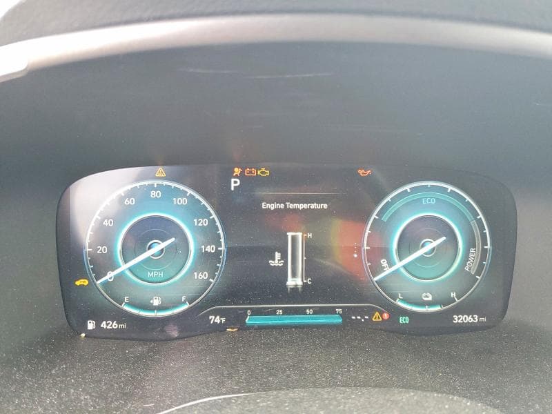 2022 HYUNDAI SANTA FE LIMITED 9