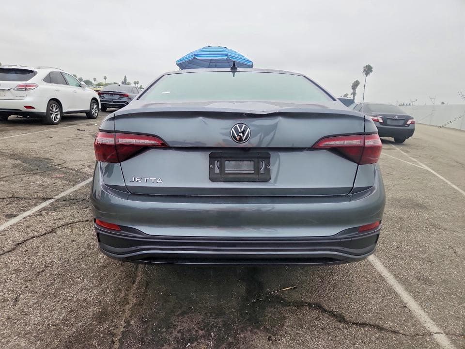 2023 VOLKSWAGEN JETTA S 6