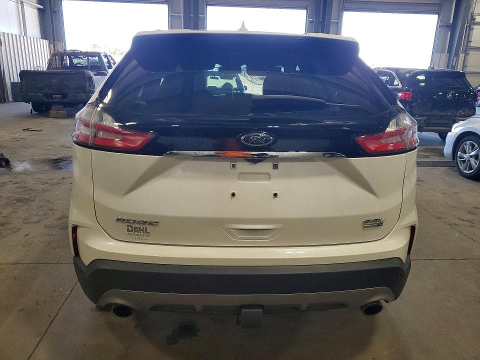 2019 FORD EDGE SEL 6