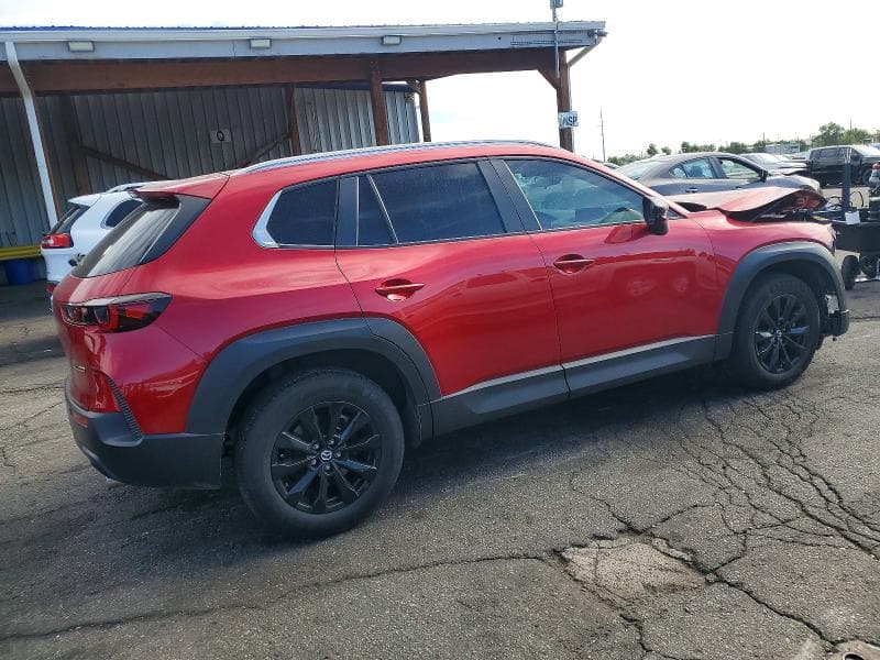 2023 MAZDA CX-50 SELECT 3