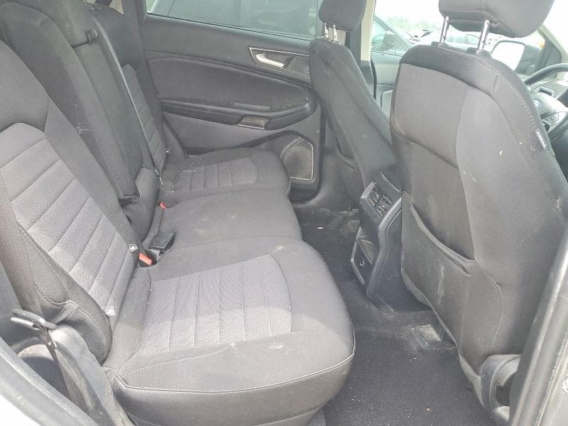 2021 FORD EDGE SE 11