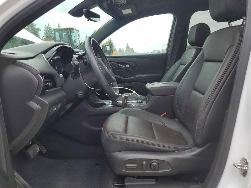 2023 CHEVROLET TRAVERSE HIGH COUNTRY 7