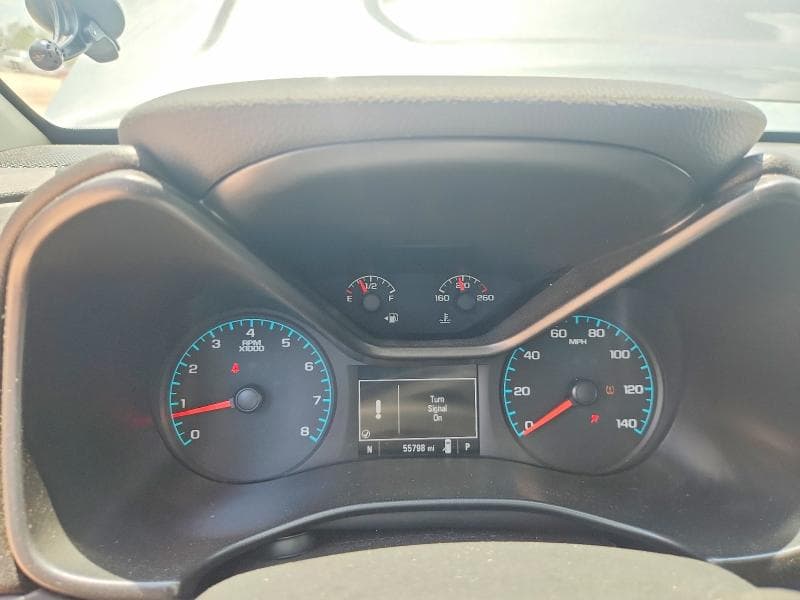 2021 GMC CANYON ELEVATION 9