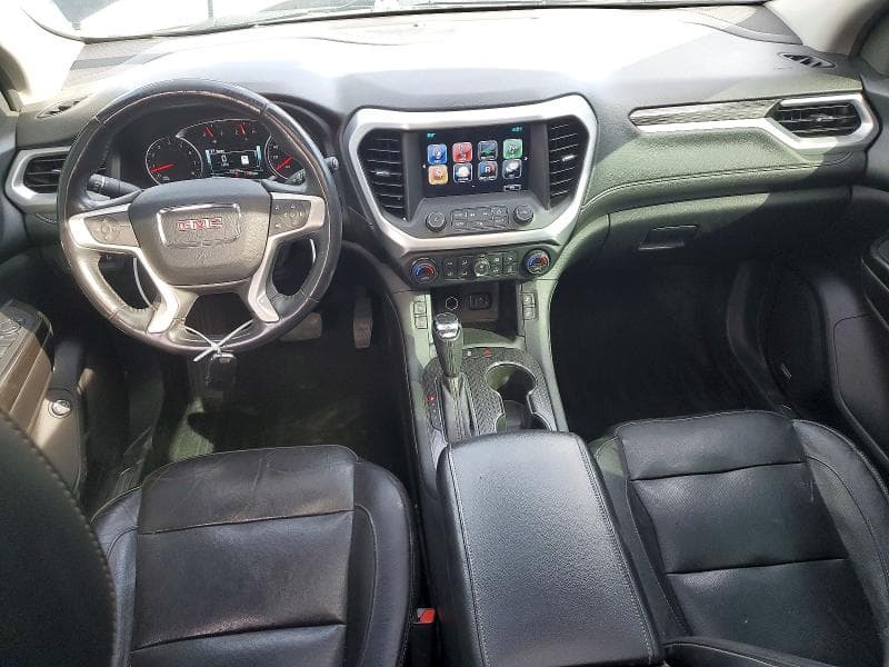 2017 GMC ACADIA SLT-1 8