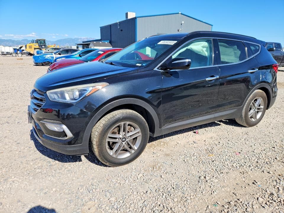2018 HYUNDAI SANTA FE SPORT 2.4L - 1