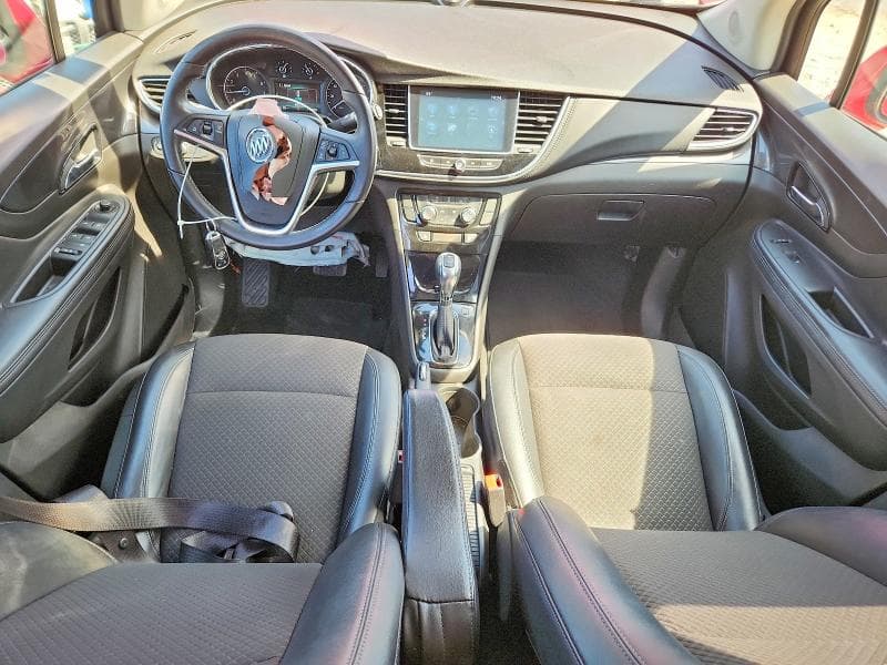 2018 BUICK ENCORE PREFERRED 8