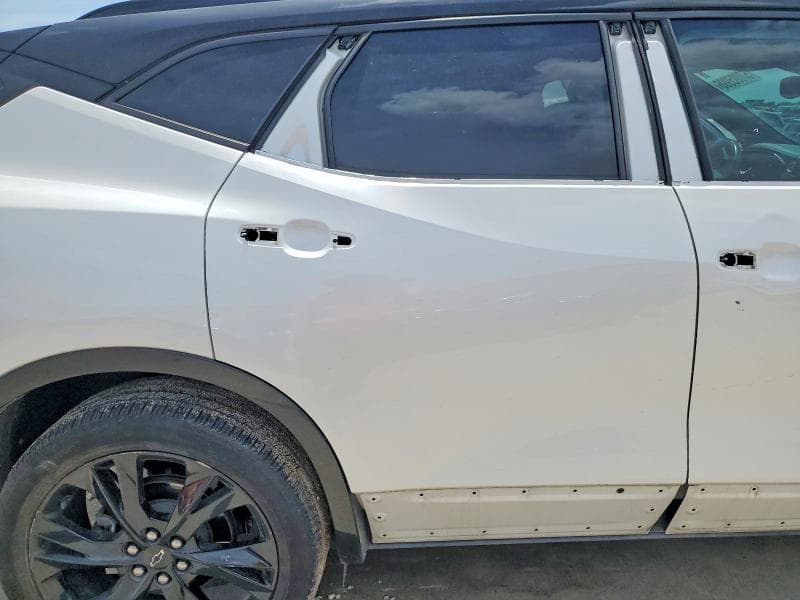 2022 CHEVROLET BLAZER RS 11
