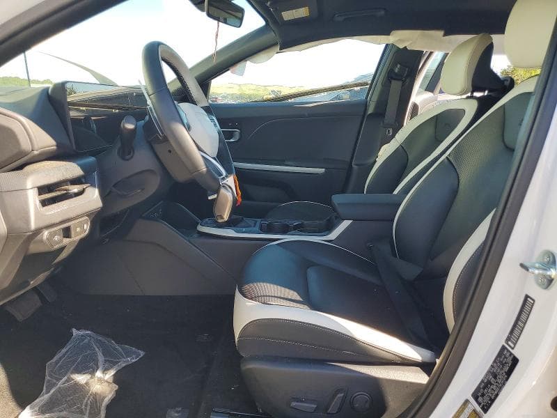 2025 KIA K4 GT LINE 7