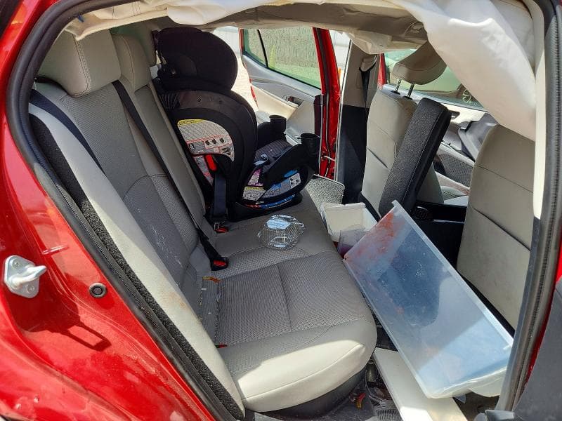 2026 TOYOTA CAMRY XLE 10