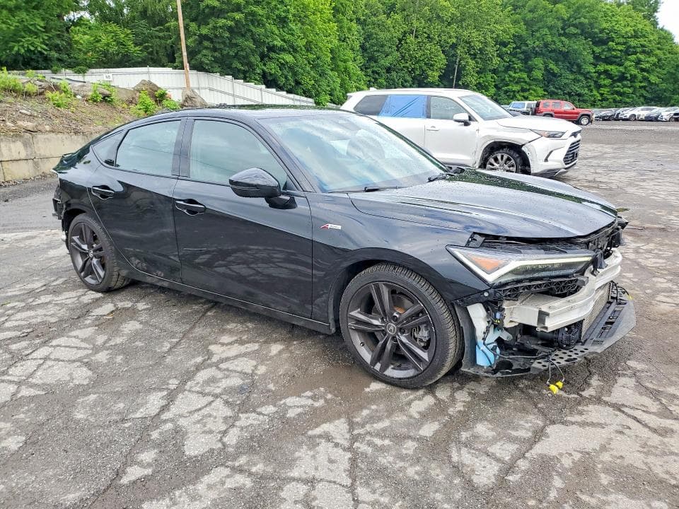 2023 ACURA INTEGRA A-SPEC TECH 4