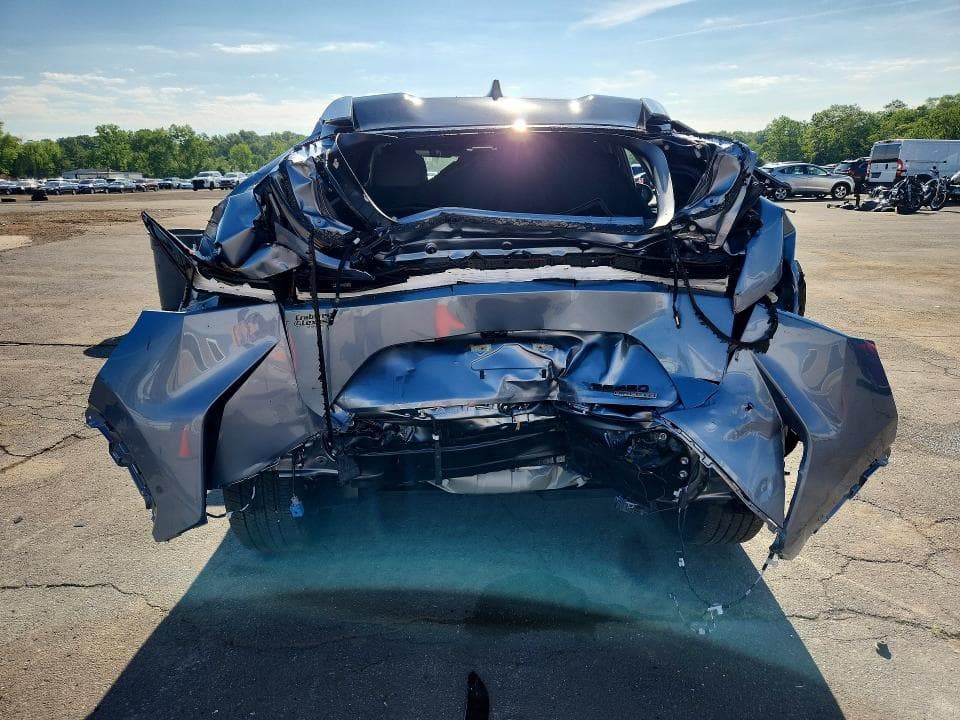 2026 LEXUS RZ 450E PREMIUM 6