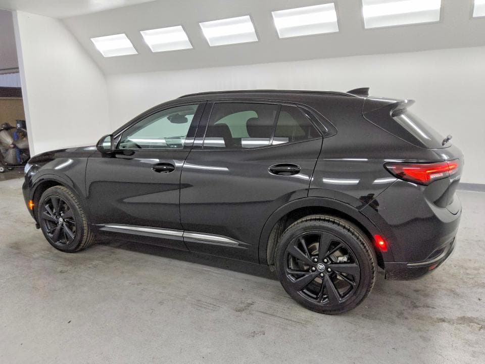 2023 BUICK ENVISION ESSENCE 3