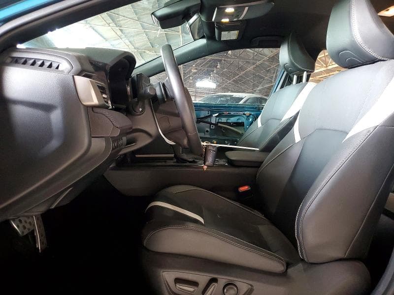 2025 TOYOTA CAMRY SE 7