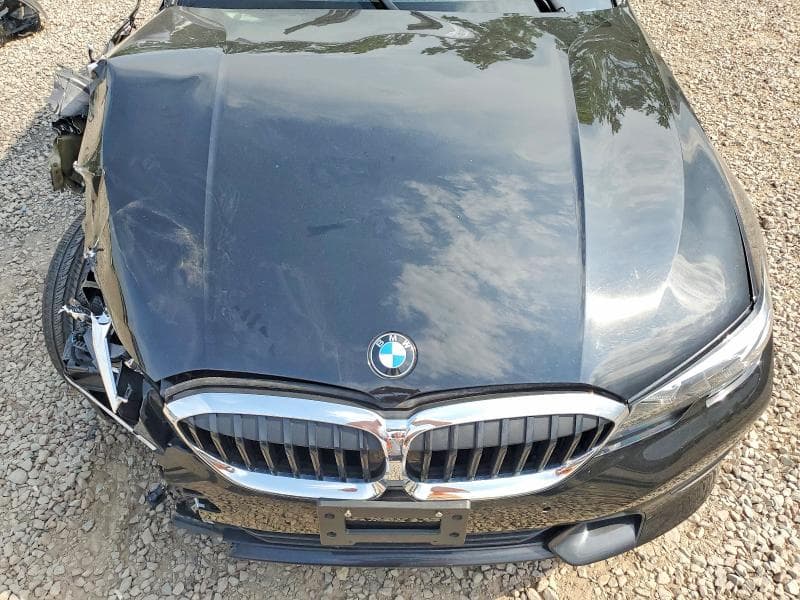 2020 BMW 330XI 11