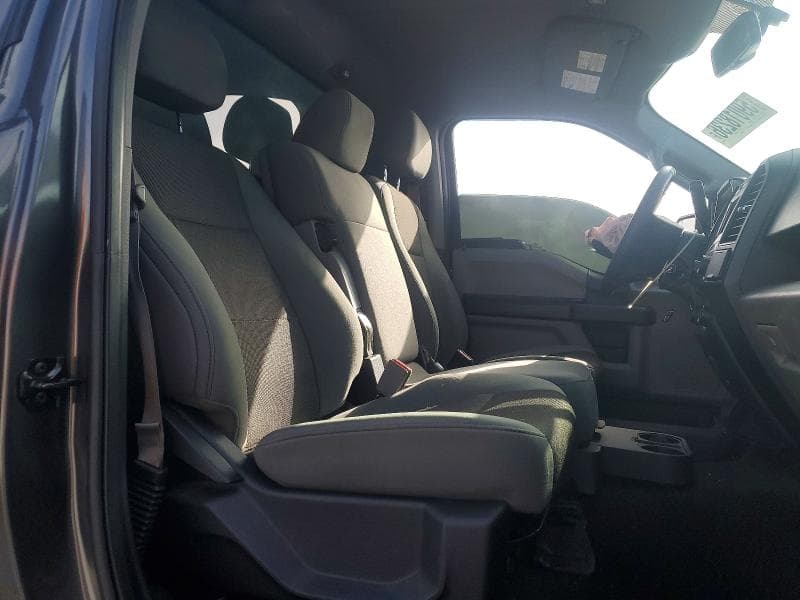 2017 FORD F150 10
