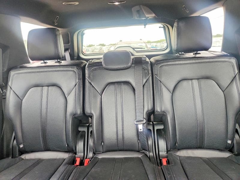 2019 FORD EXPEDITION LIMITED 10