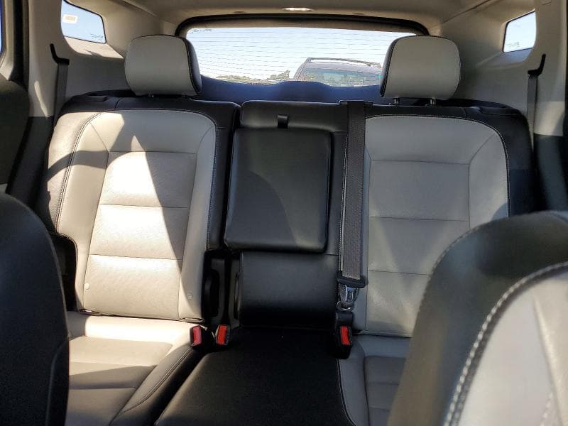 2024 GMC TERRAIN SLT 10