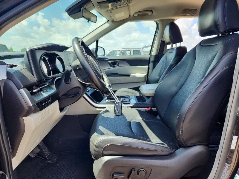2023 KIA CARNIVAL LX 7