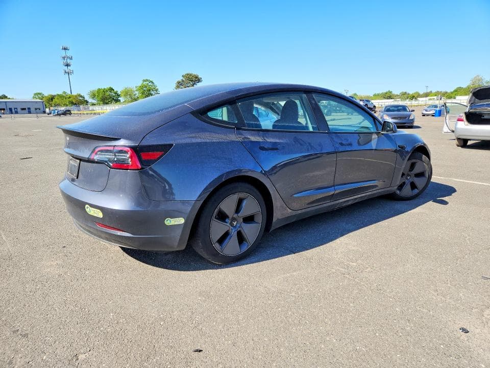 2023 TESLA MODEL 3 3