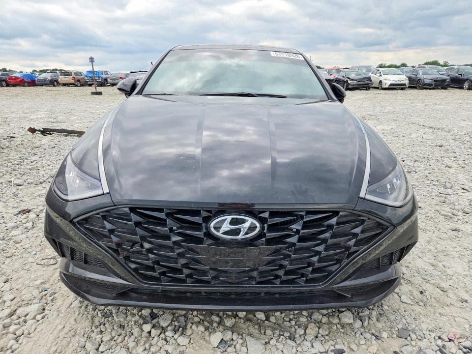 2023 HYUNDAI SONATA SEL PLUS 5