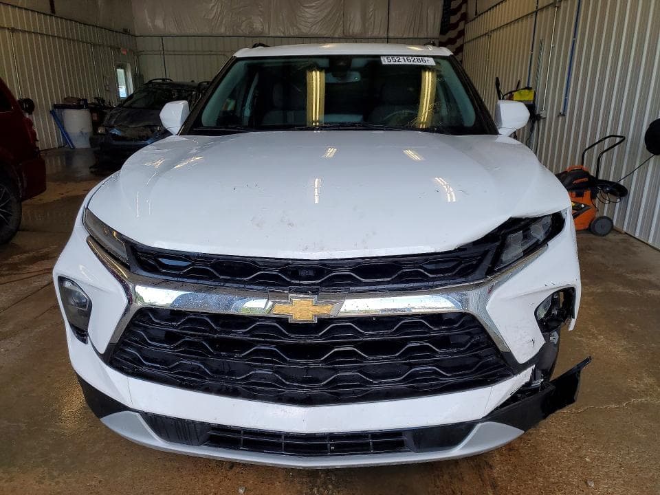 2023 CHEVROLET BLAZER 2LT 5