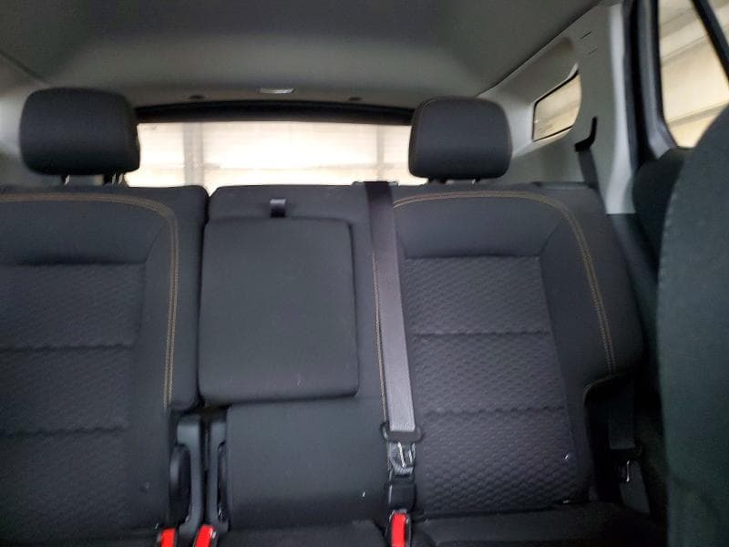 2019 GMC TERRAIN SLE 10