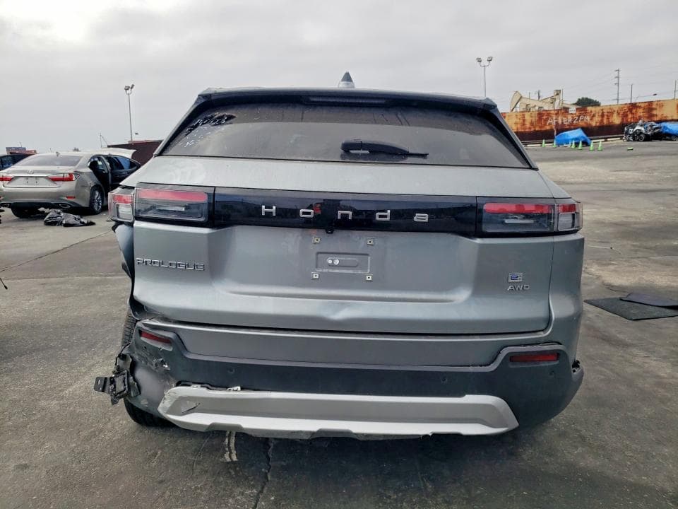 2024 HONDA PROLOGUE EX 6