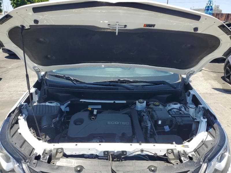 2021 CHEVROLET EQUINOX LS 11