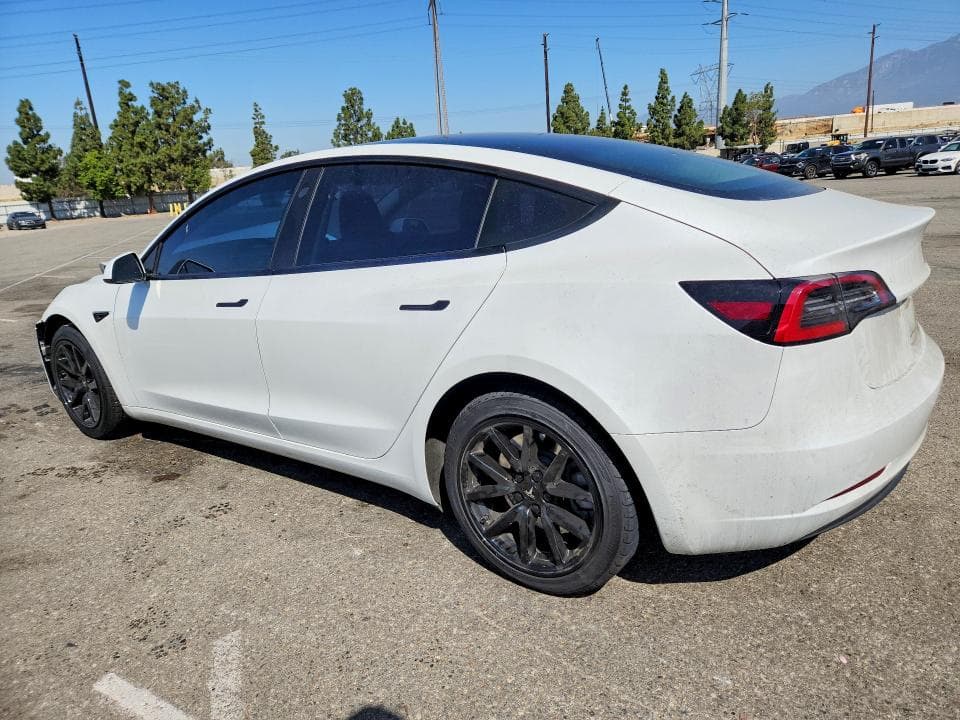 2023 TESLA MODEL 3 2