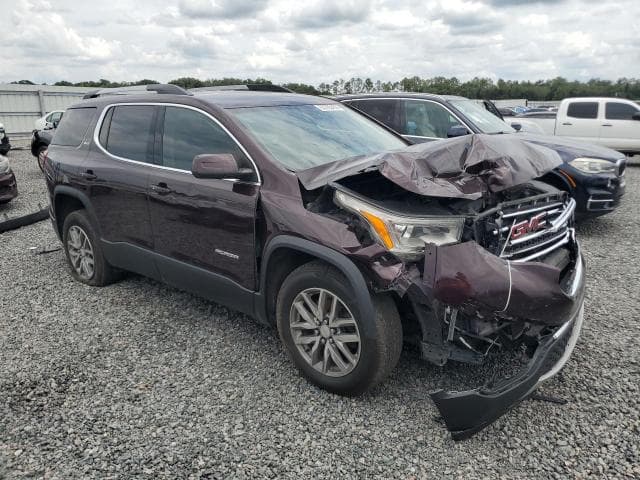 2017 GMC ACADIA SLE 4