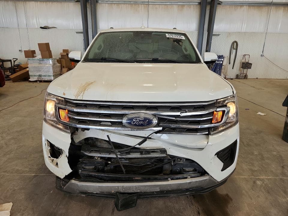 2020 FORD EXPEDITION MAX XLT 5