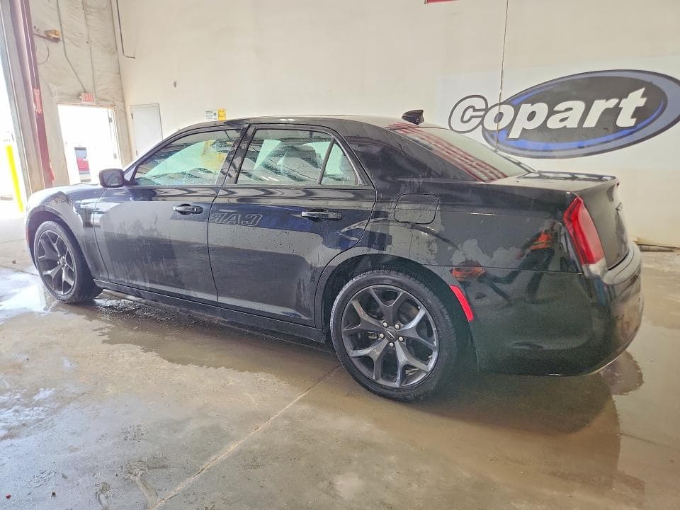 2023 CHRYSLER 300 S 2