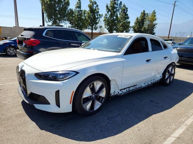 2023 BMW ALL OTHER